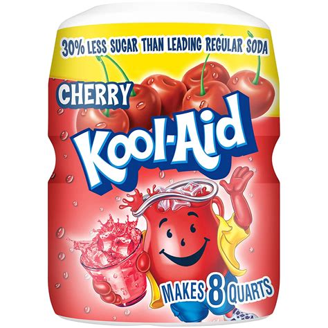 kool aid amazon